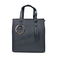 Black Ladies Handbag