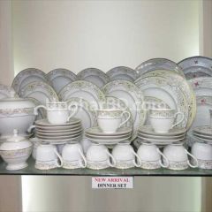 Monno Ceramic dinner set