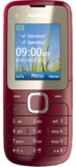 Nokia C2 - Dual Sim phone