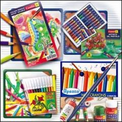 Kids Specials Drawing Kit