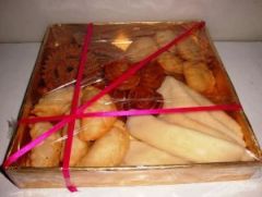 Pitha Package with the lot