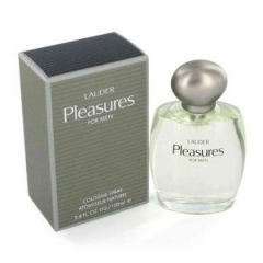 Pleasures Men by Estee Lauder - 100ml