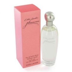 Pleasures by Estee Lauder for Women - 100ml EDP