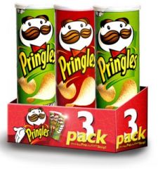 Pringles !!