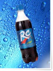 RC cola- 2lt