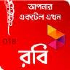 Robi Mobile Easy Load