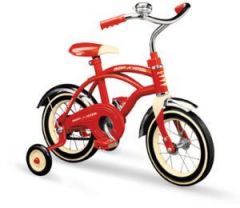 Classic training Bicycle