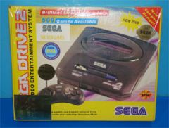 SEGA video game