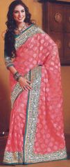 Jori siphon georgette with hand boutiques