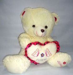 Teddy Bear 3