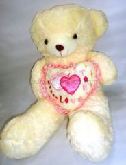 Teddy Bear 4