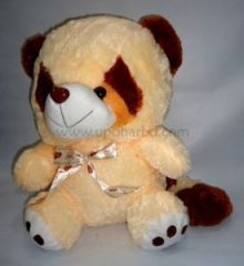 Soft teddy 16