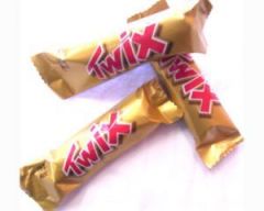 Twix Candy Bar