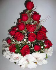 Red for Love