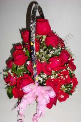 Just Roses