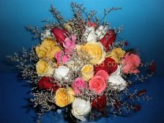 Mix Rose Delight