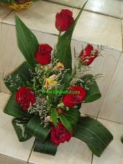 Simply Radiant Red