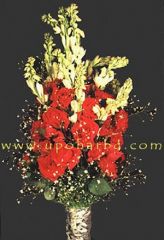 Handy flower