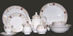 Dinner set
