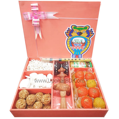 Shubho Noboborsho Box