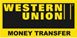 Pay for order via Western Union
