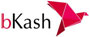 Pay for your order using bKash