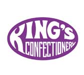 Cake From Kings