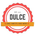 Dulce Cake and Sweets