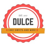 Dulce Cake and Sweets