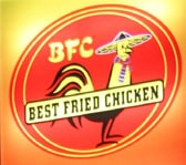 BFC Dhanmondi