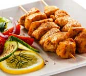 Star & Shad Kebab