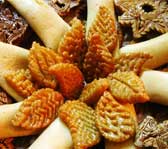 Bangladeshi Pitha