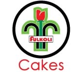 Cake from Fulkoli