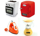 Appliances