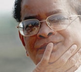 Humayun Ahmed