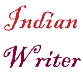 Indian Writer