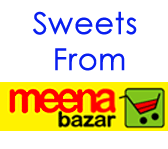 Meena Sweets