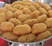 Tangail Sweets