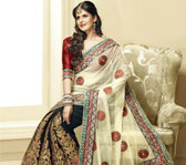 Exclusive Saree For Her