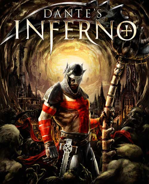 Inferno by Dantes