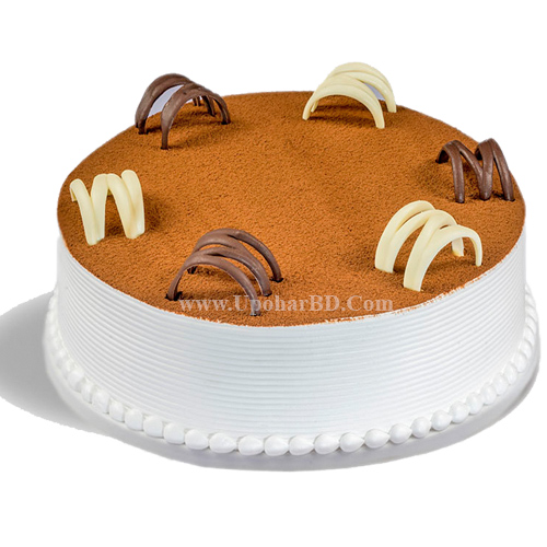 Tiramisu Cake