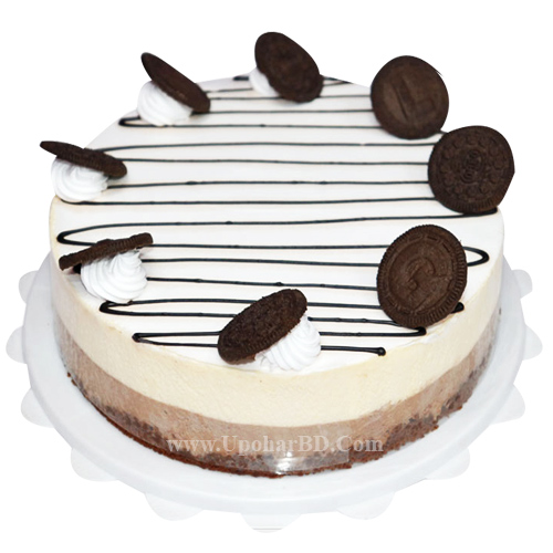 Oreo Cheese Cake