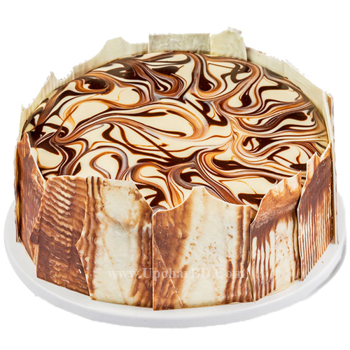 Marble Chocolate