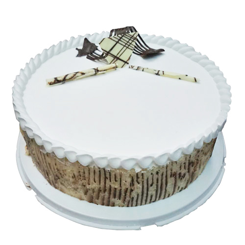 Symphoni Mousse