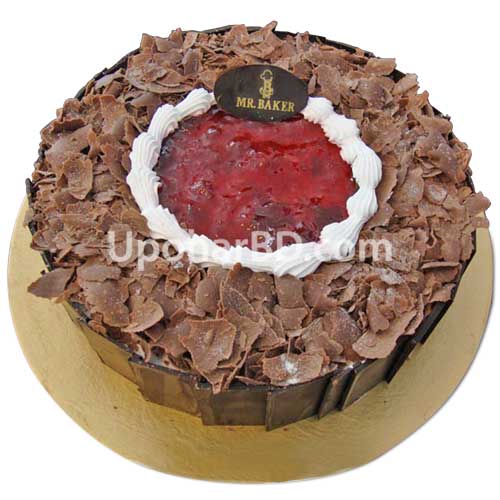 Blackforest Cake