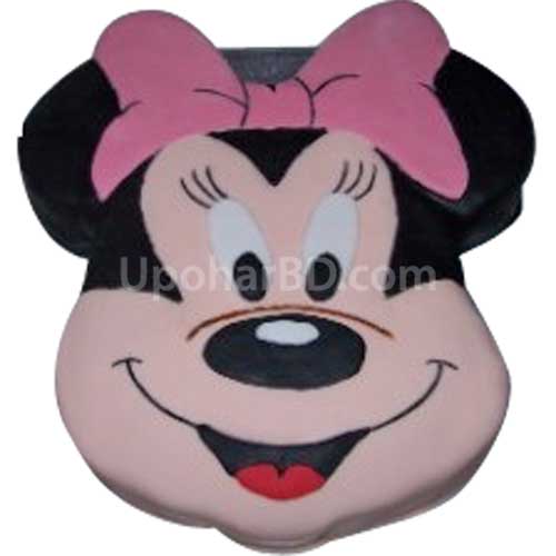 Minnie Mouse Cake