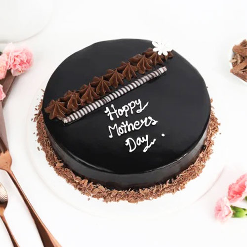Mother’s Day Special Chocolate Cake