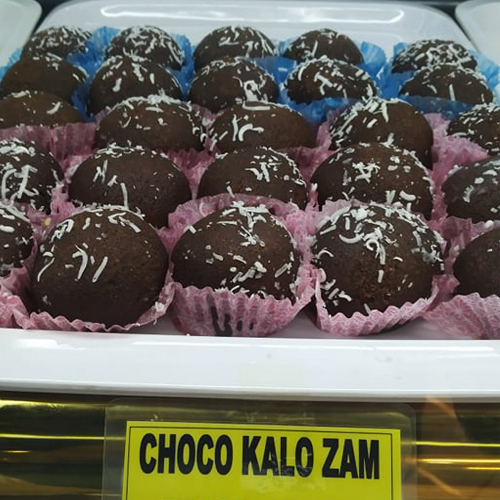 Choco Kalo Zam