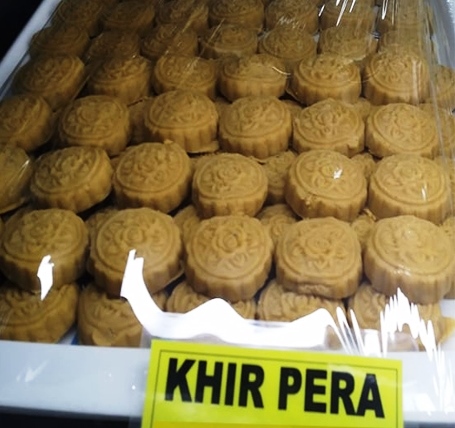 Khir Pera