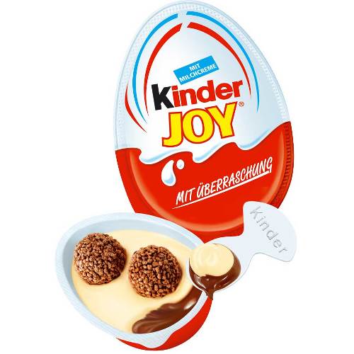 Kinder Joy 20g egg